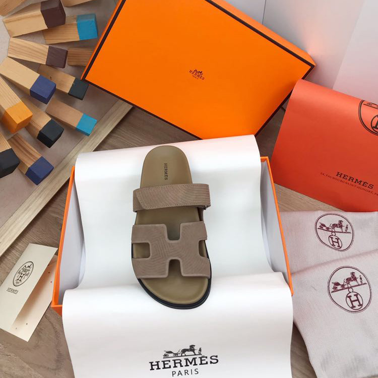 Hermes Chype Sandal - DopestKickz