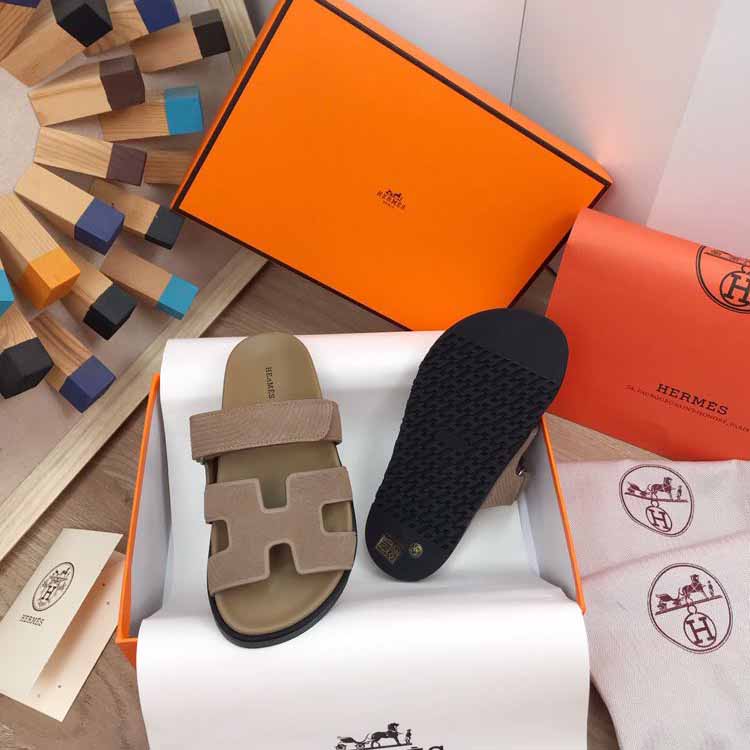 Hermes Chype Sandal - DopestKickz