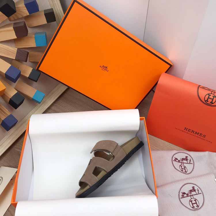 Hermes Chype Sandal - DopestKickz