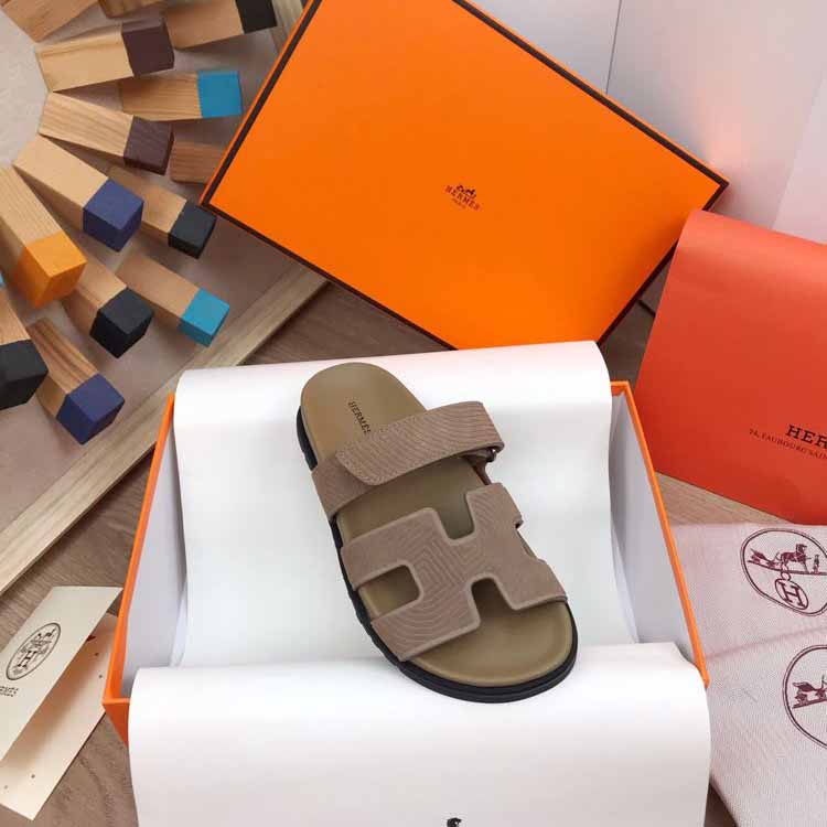 Hermes Chype Sandal - DopestKickz