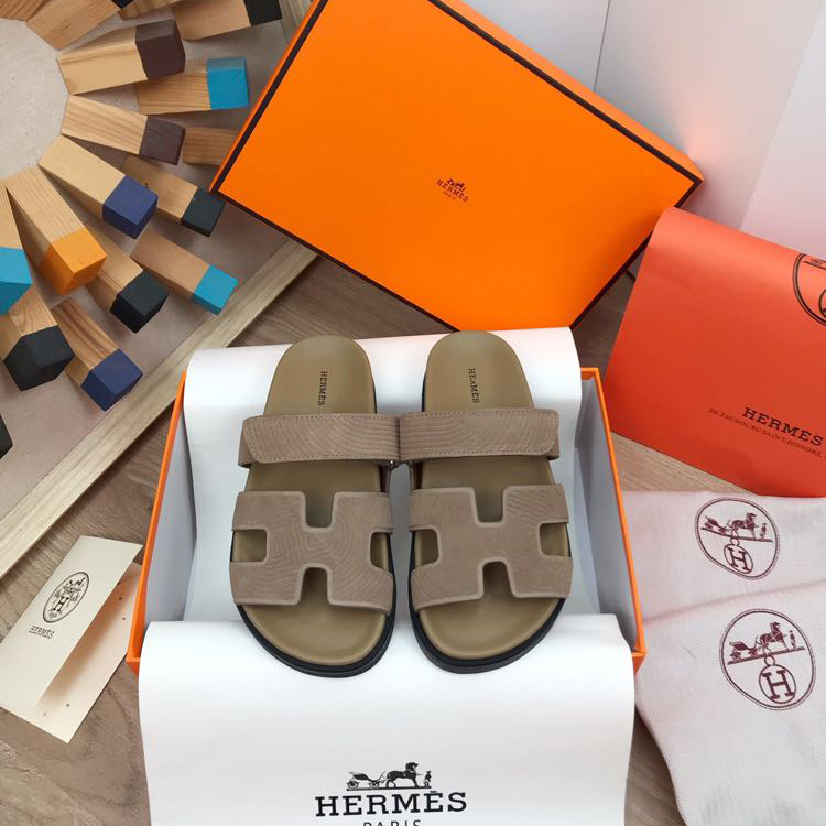 Hermes Chype Sandal - DopestKickz