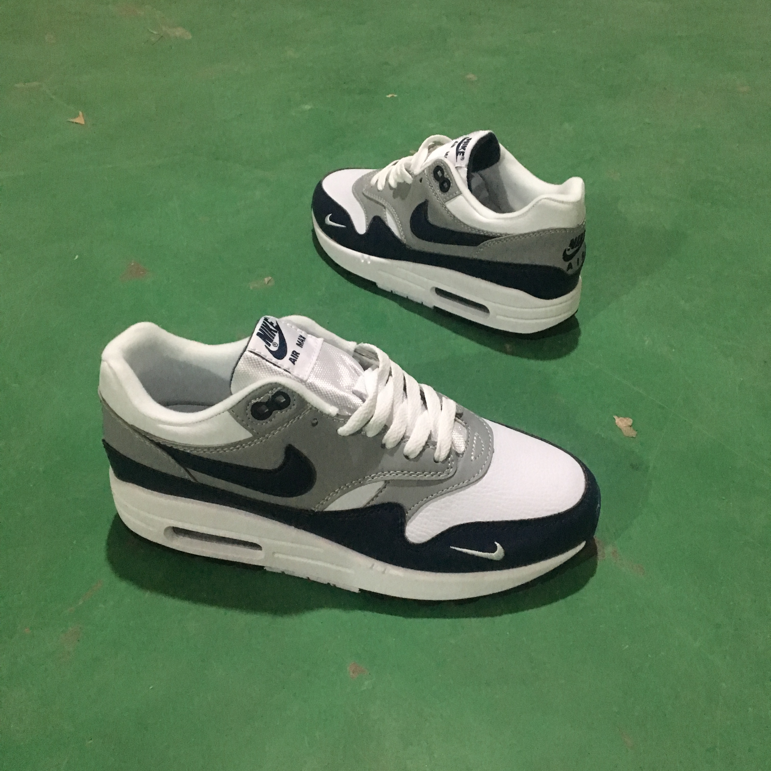 Nike Air Max 1 ''Monarch''Sneaker - DopestKickz