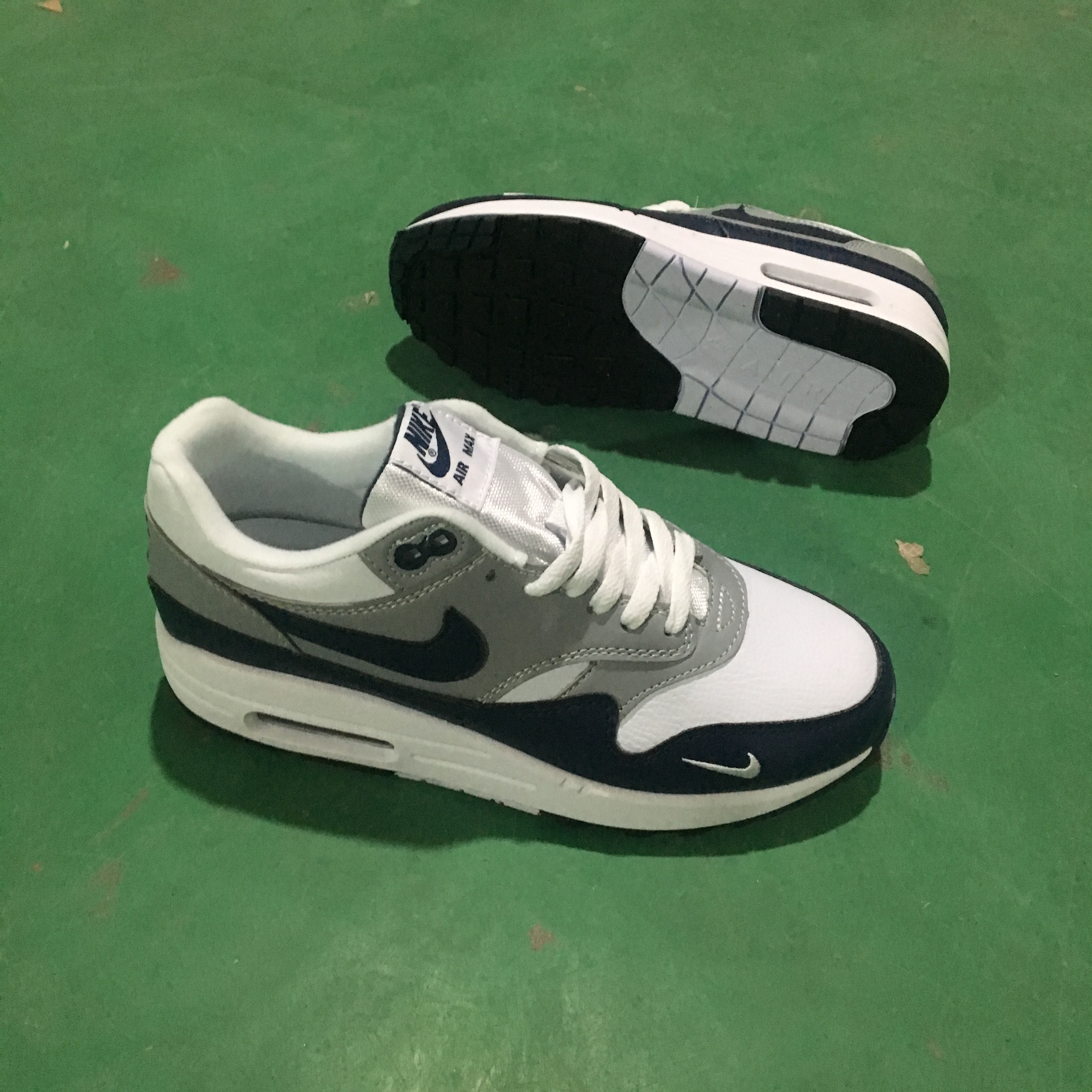 Nike Air Max 1 ''Monarch''Sneaker - DopestKickz