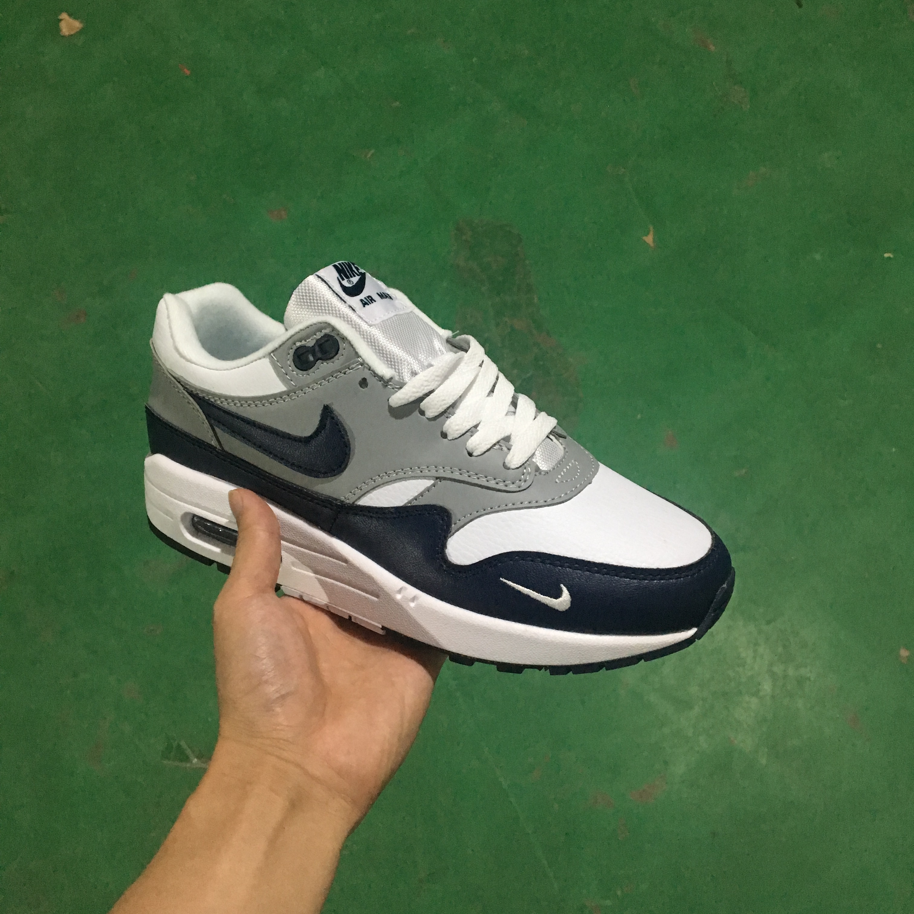 Nike Air Max 1 ''Monarch''Sneaker - DopestKickz