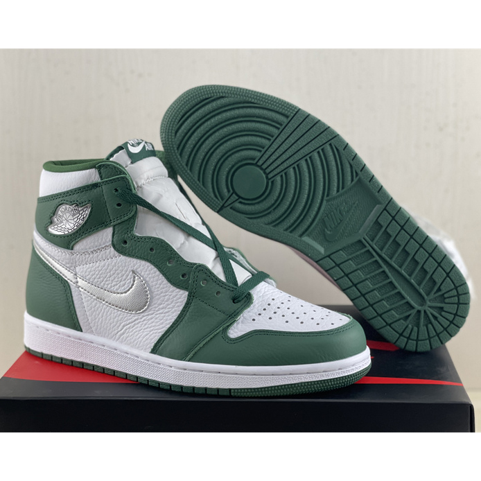 Air Jordan 1 High "Gorge Green"  Sneaker     DZ5485-303 - DopestKickz
