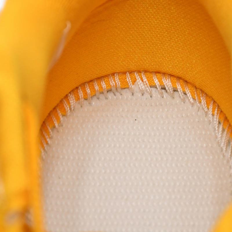 Nike Zoom Kobe VI TB Yellow Sneaker  454142-700 - DopestKickz