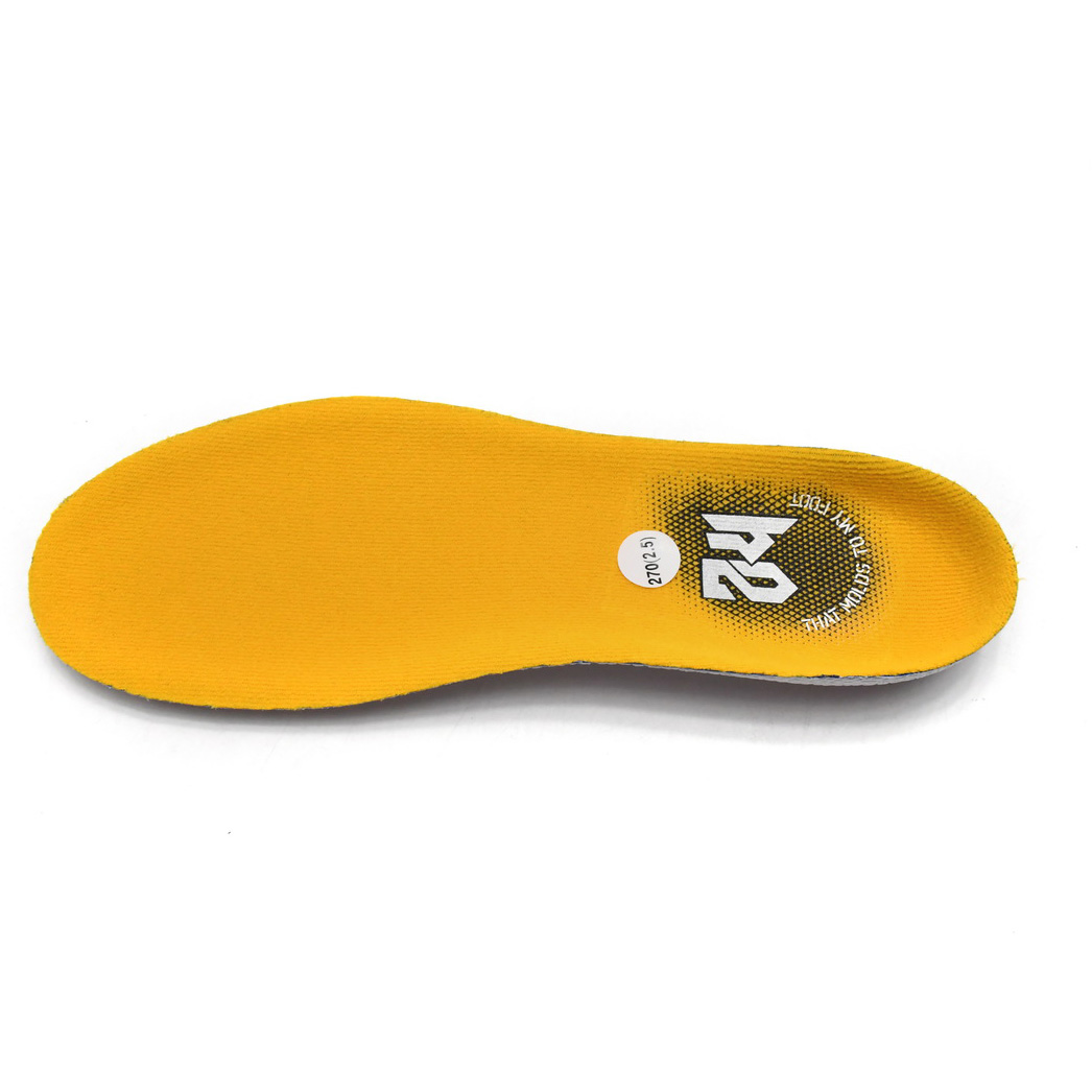 Nike Zoom Kobe VI TB Yellow Sneaker  454142-700 - DopestKickz