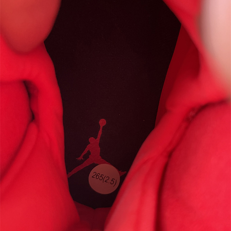 Air Jordan 9 “Chile Red”  Basketball Shoes   CT8019-600 - DopestKickz