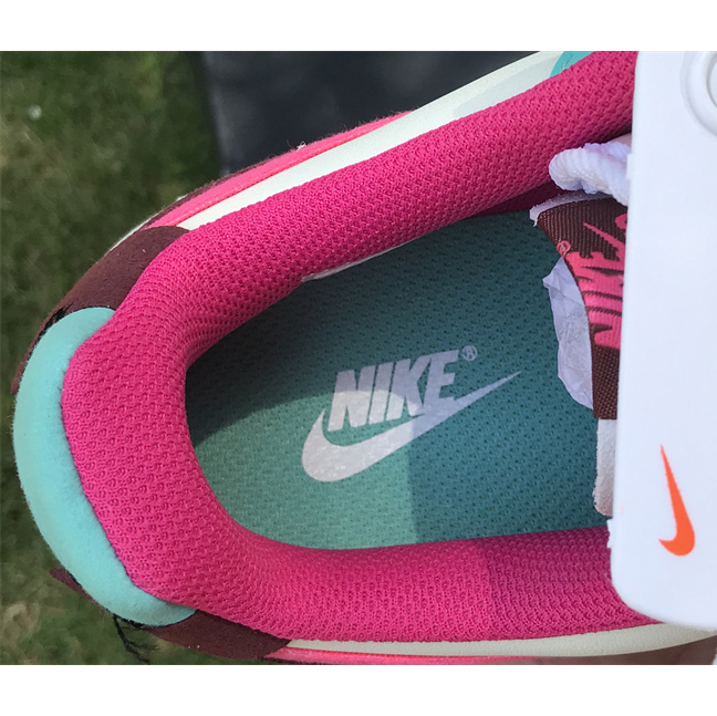 Nike Force 1 Fontanka Pink Sneaker     DO6146-101 - DopestKickz