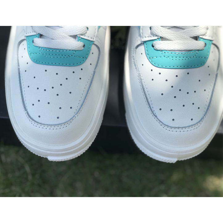 Nike Force 1 Fontanka Pink Sneaker     DO6146-101 - DopestKickz