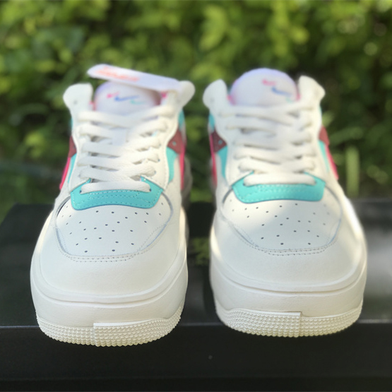 Nike Force 1 Fontanka Pink Sneaker     DO6146-101 - DopestKickz