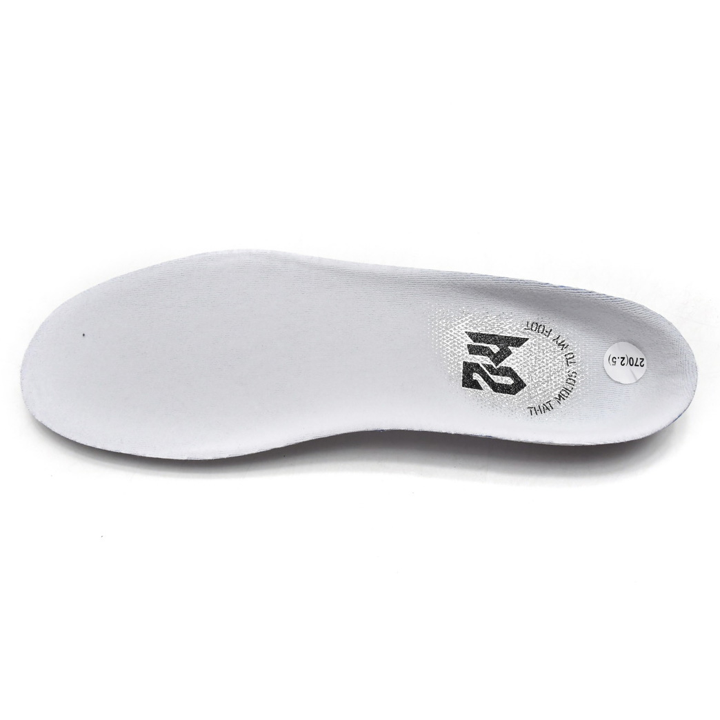Nike Zoom Kobe VI PE White Sneaker    S96904-100 - DopestKickz