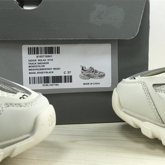 Balenciaga Track 3.0  Sneaker  - DopestKickz