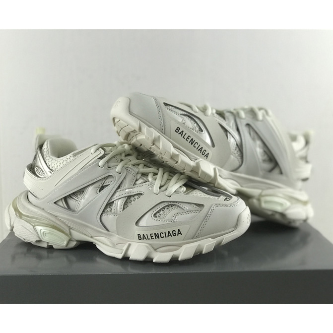 Balenciaga Track 3.0  Sneaker  - DopestKickz