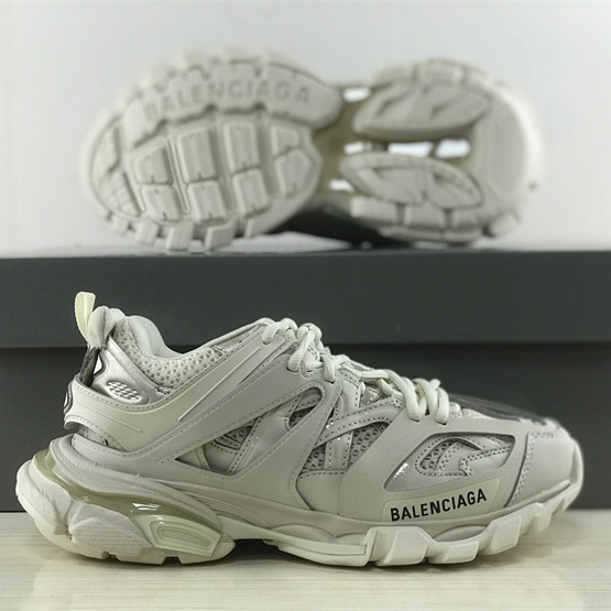 Balenciaga Track 3.0  Sneaker  - DopestKickz