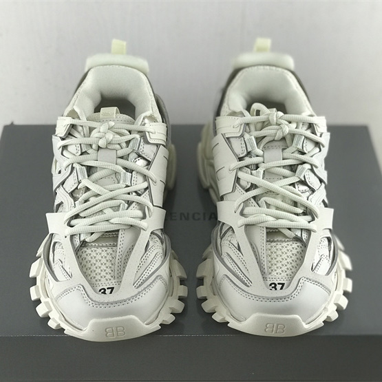 Balenciaga Track 3.0  Sneaker  - DopestKickz