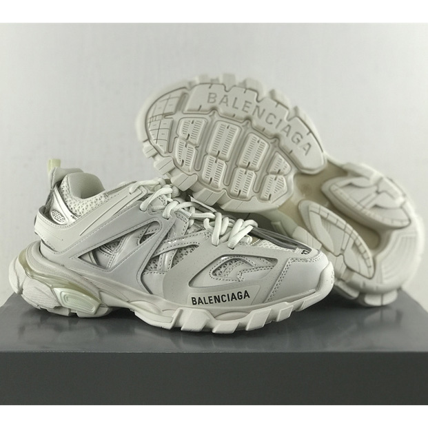 Balenciaga Track 3.0  Sneaker  - DopestKickz