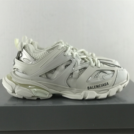 Balenciaga Track 3.0  Sneaker  - DopestKickz