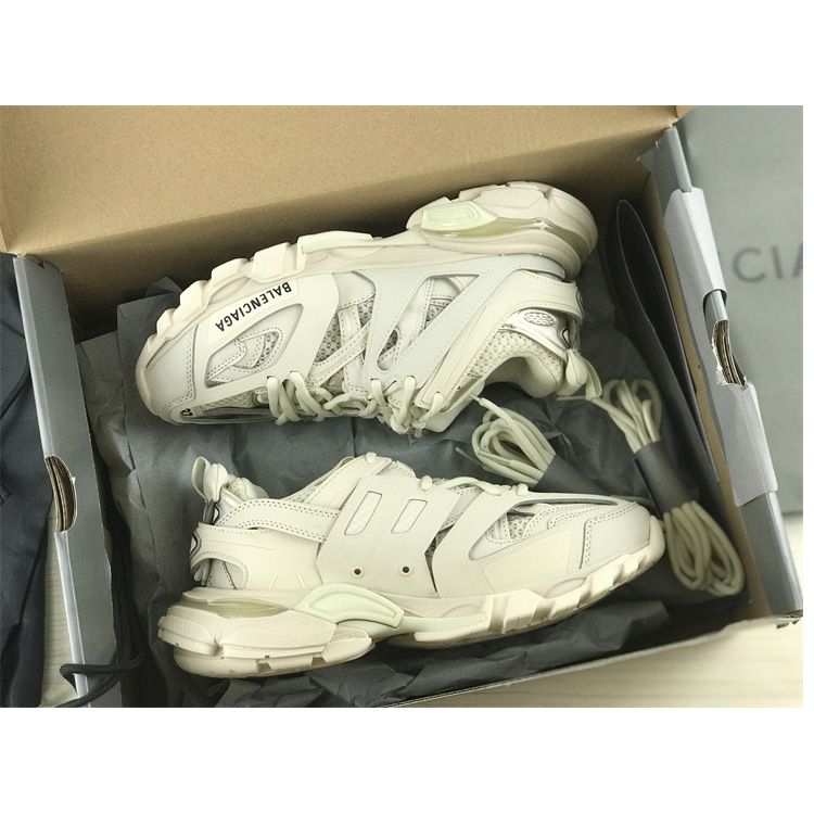 Balenciaga Track 3.0  Sneaker  - DopestKickz