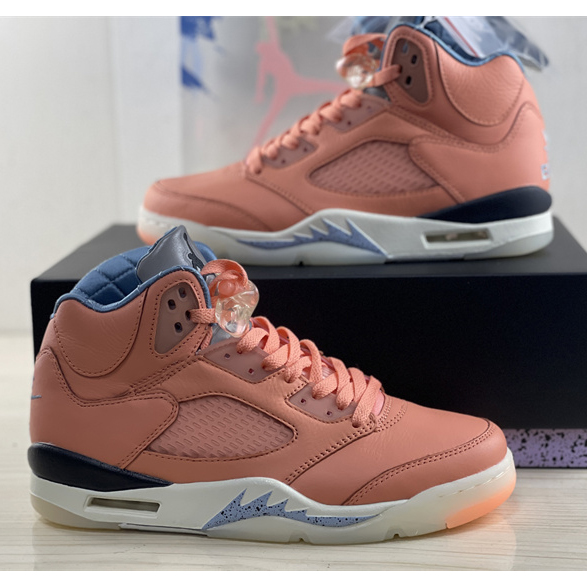 Air Jordan 5 x DJ Khaled Sneaker   DV4962 641 - DopestKickz