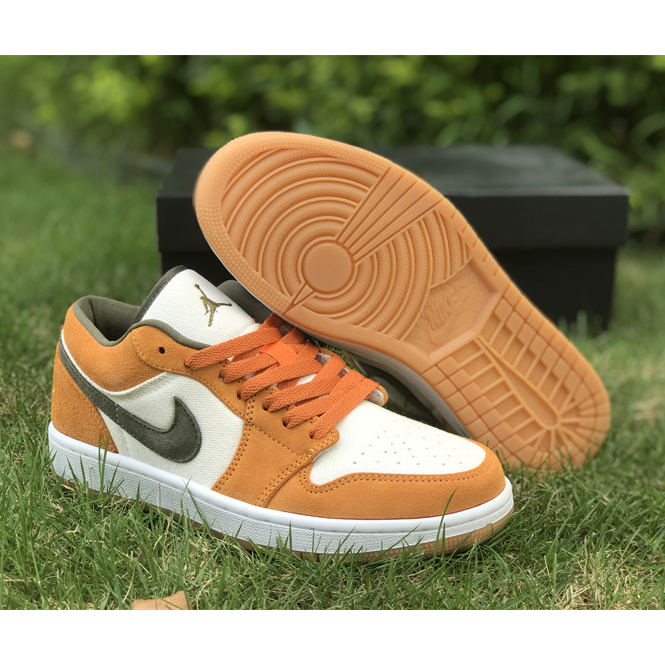  Air Jordan 1 Low ''ceramic''  Sneaker     DH6931-102 - DopestKickz