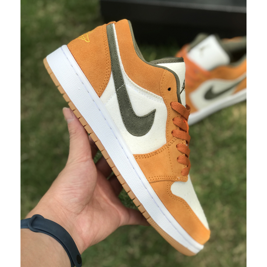  Air Jordan 1 Low ''ceramic''  Sneaker     DH6931-102 - DopestKickz