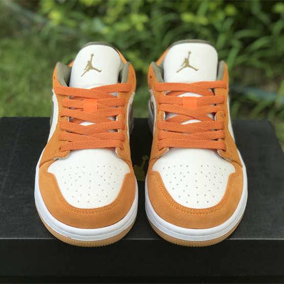  Air Jordan 1 Low ''ceramic''  Sneaker     DH6931-102 - DopestKickz