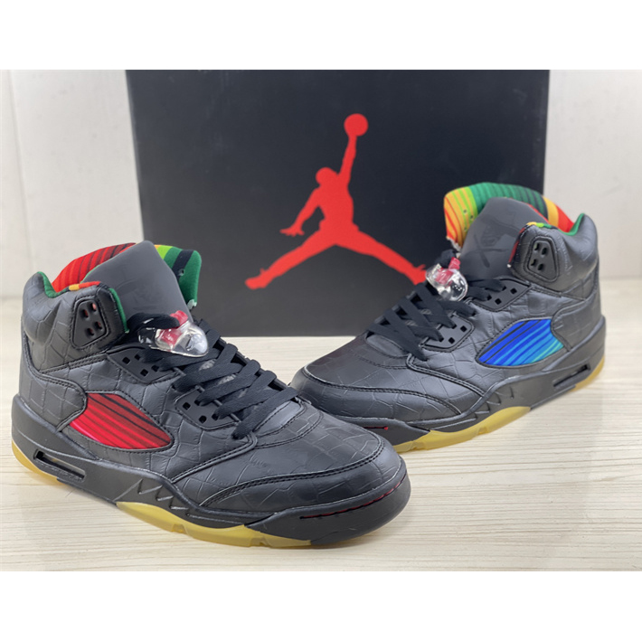 Air Jordan 5 Sneaker    - DopestKickz