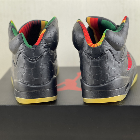 Air Jordan 5 Sneaker    - DopestKickz