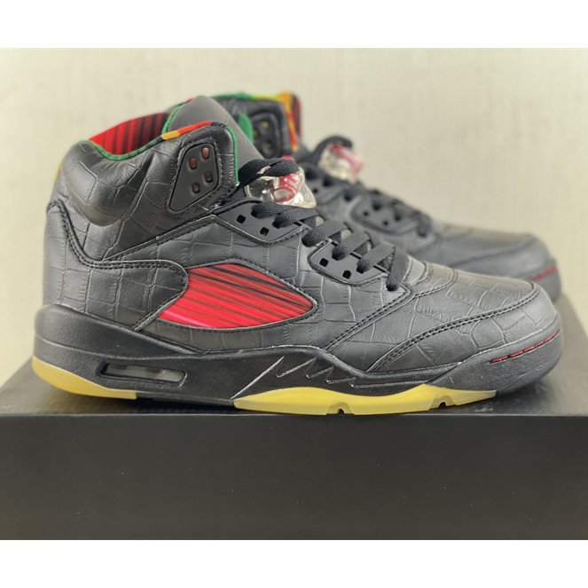 Air Jordan 5 Sneaker    - DopestKickz