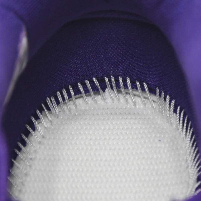 Nike Zoom Kobe VI TB Purple Sneaker   454142-500 - DopestKickz