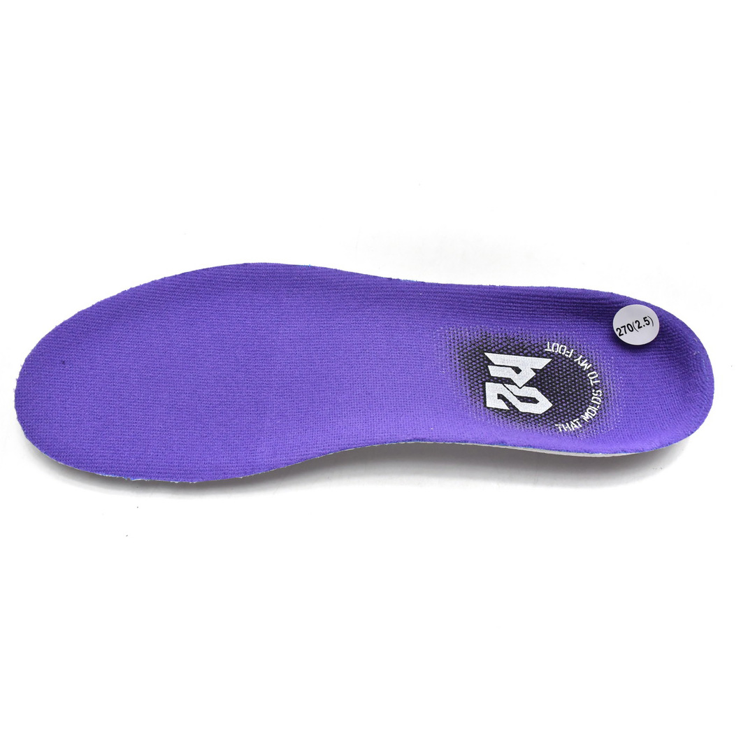 Nike Zoom Kobe VI TB Purple Sneaker   454142-500 - DopestKickz