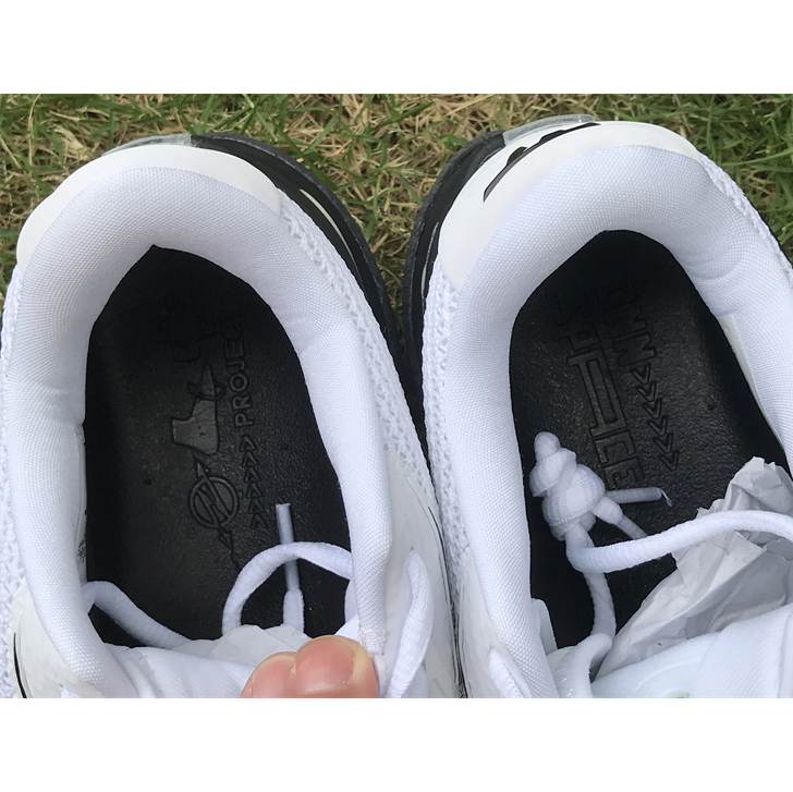 Nike Air Zoom G.T.Cut EP Sneaker    DM5039-100 - DopestKickz
