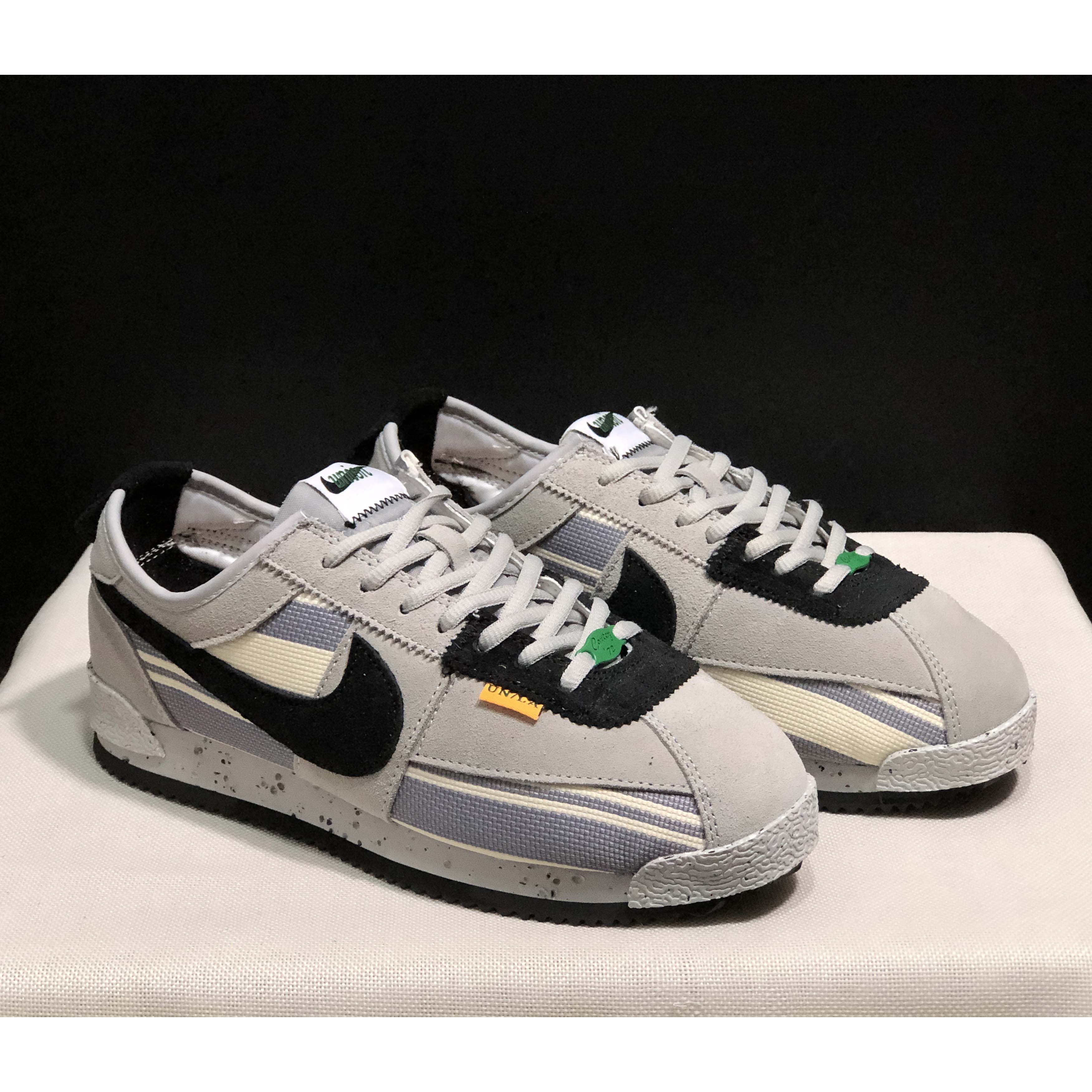 Union LA x Nike Cortez SP Sneaker   - DopestKickz