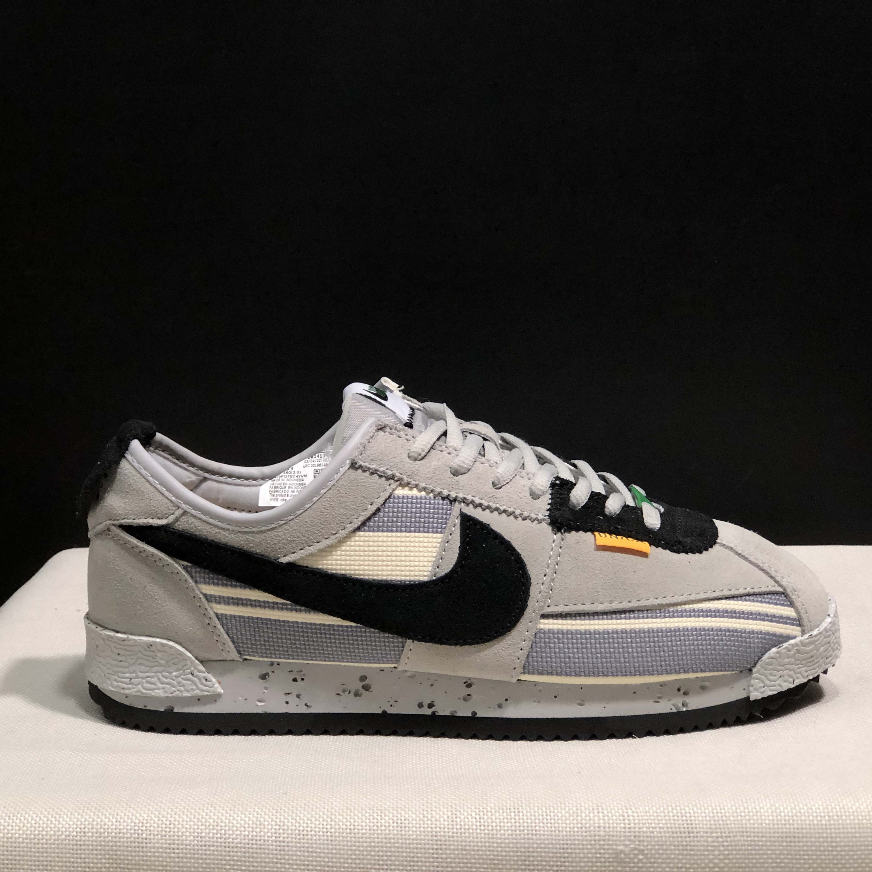 Union LA x Nike Cortez SP Sneaker   - DopestKickz