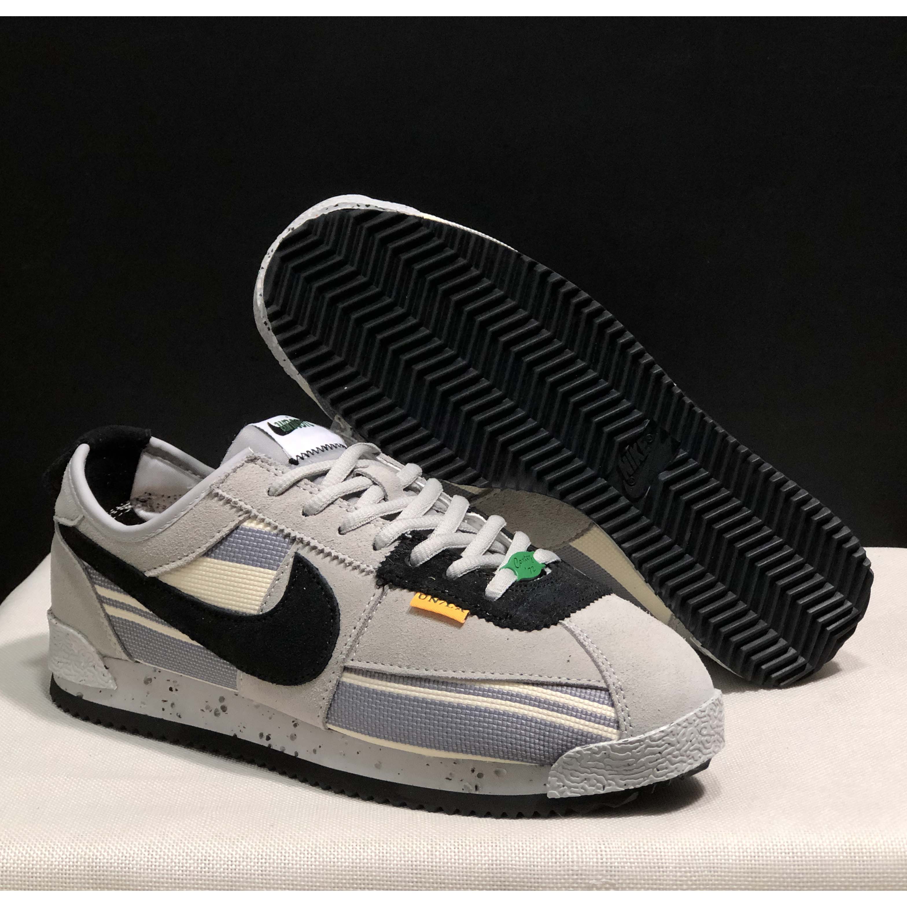 Union LA x Nike Cortez SP Sneaker   - DopestKickz
