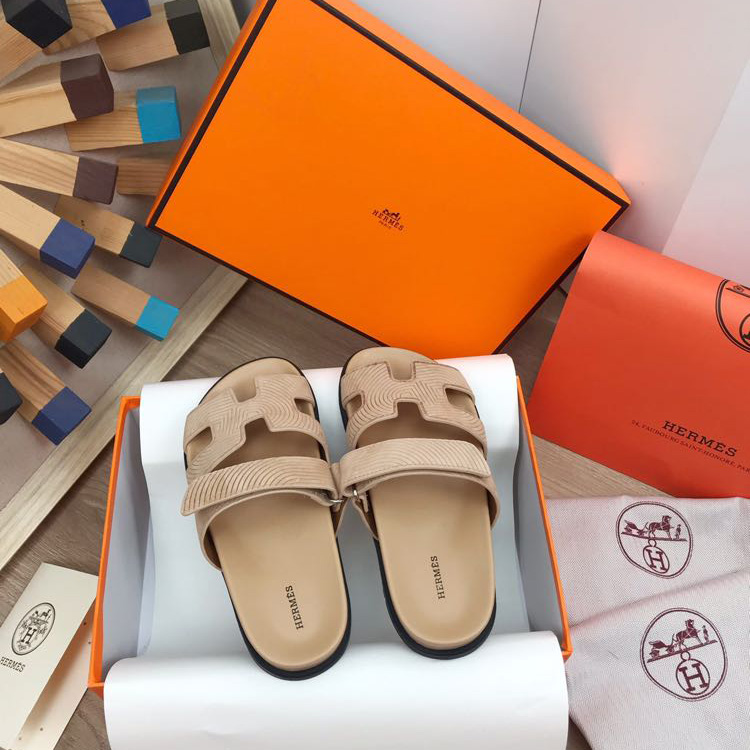 Hermes Chype Sandal - DopestKickz