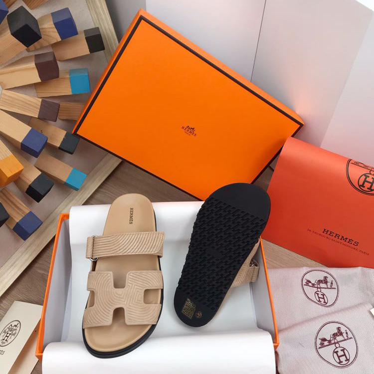 Hermes Chype Sandal - DopestKickz