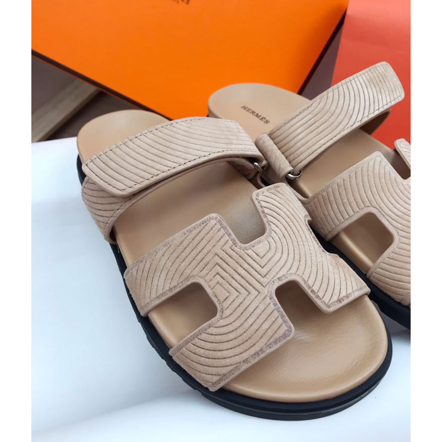 Hermes Chype Sandal - DopestKickz