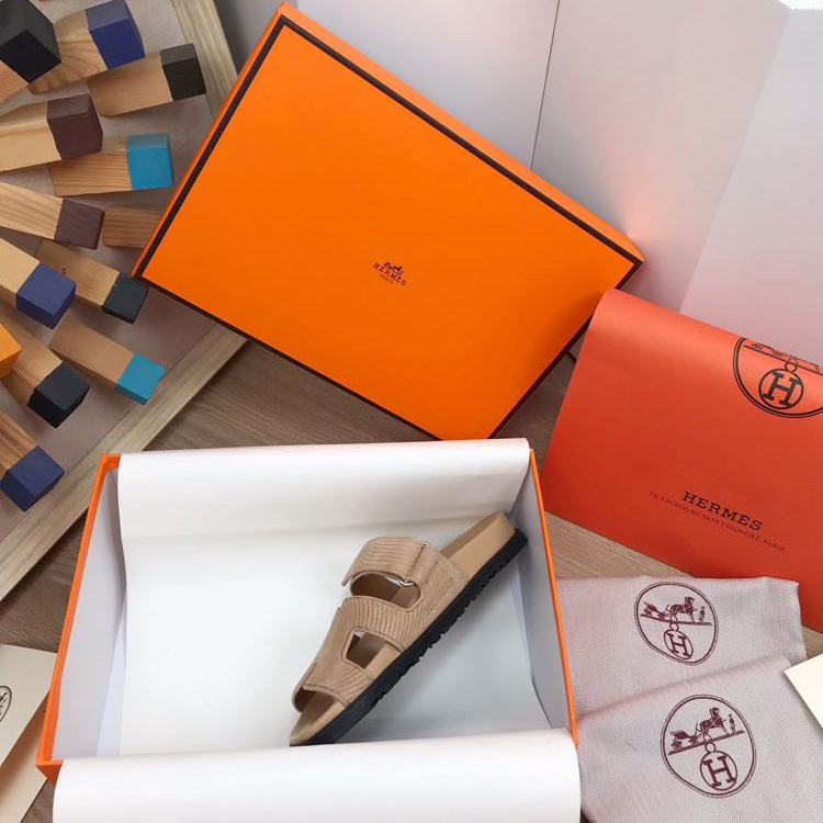 Hermes Chype Sandal - DopestKickz