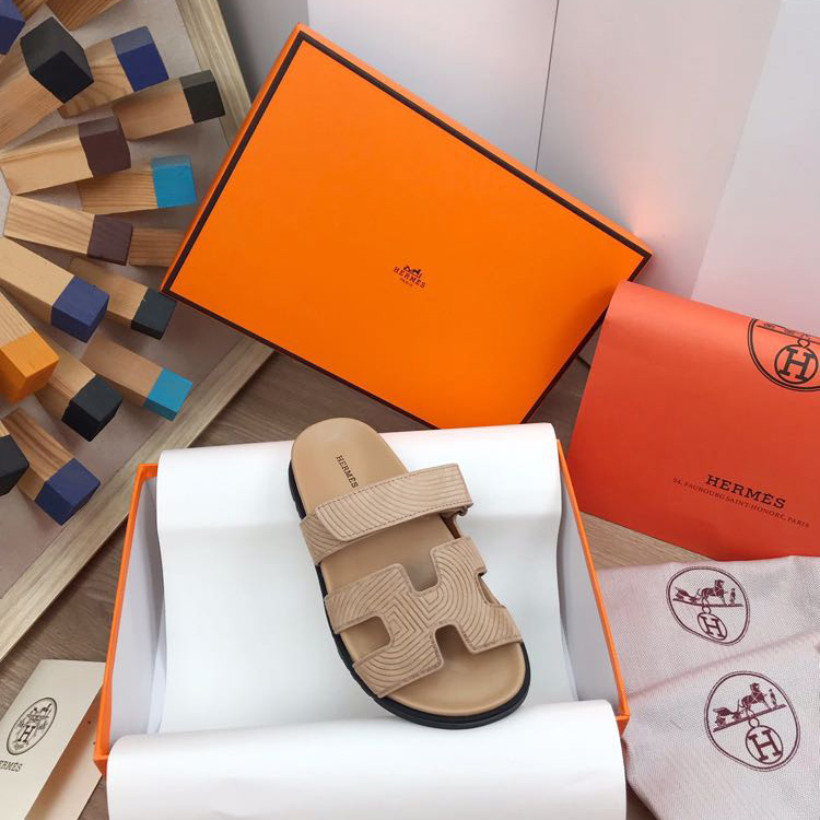Hermes Chype Sandal - DopestKickz