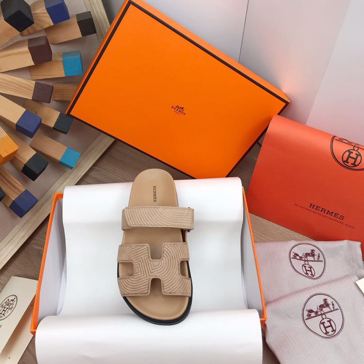 Hermes Chype Sandal - DopestKickz
