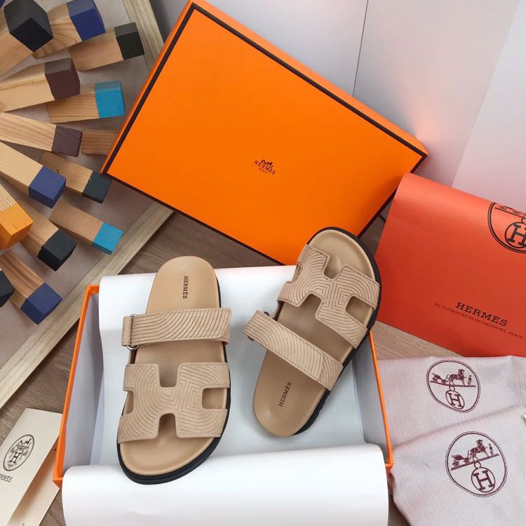Hermes Chype Sandal - DopestKickz