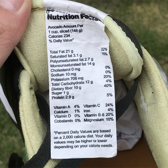 Nike Dunk Low “Avocado” Sneaker   DM7606-300 - DopestKickz