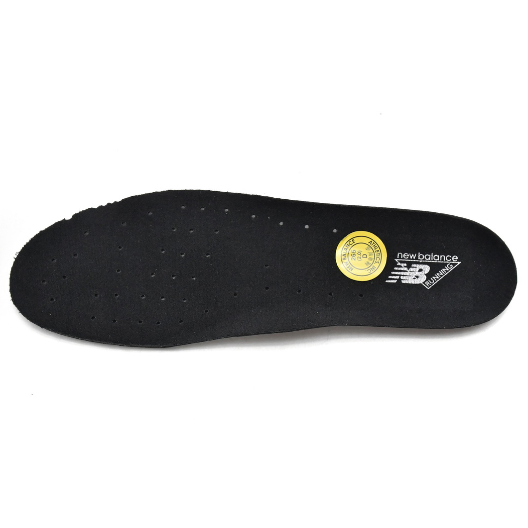 New Balance 2002R Phantom Black Sneakers   M2002RDB   - DopestKickz