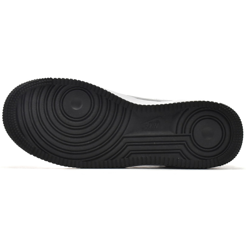Nike Air Force 1 Low Contrast Stitch Sneaker  CV1724-104 - DopestKickz