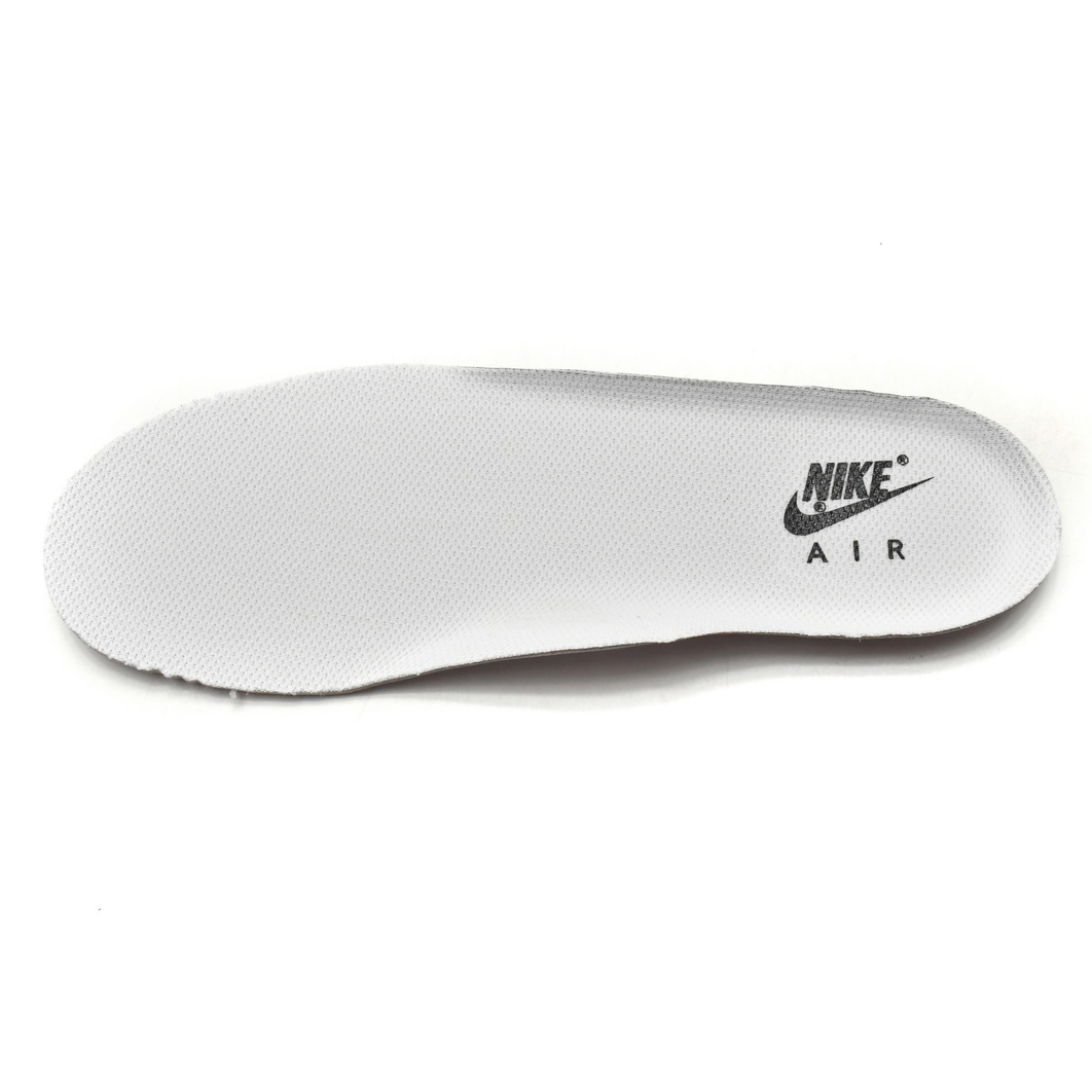 Nike Air Force 1 Low Contrast Stitch Sneaker  CV1724-104 - DopestKickz