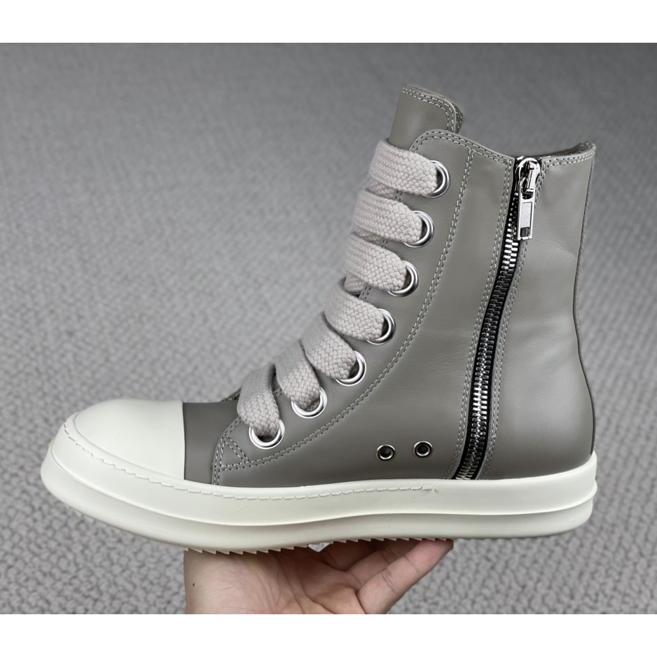 Rick Owens Fogachine Sneaker - DopestKickz
