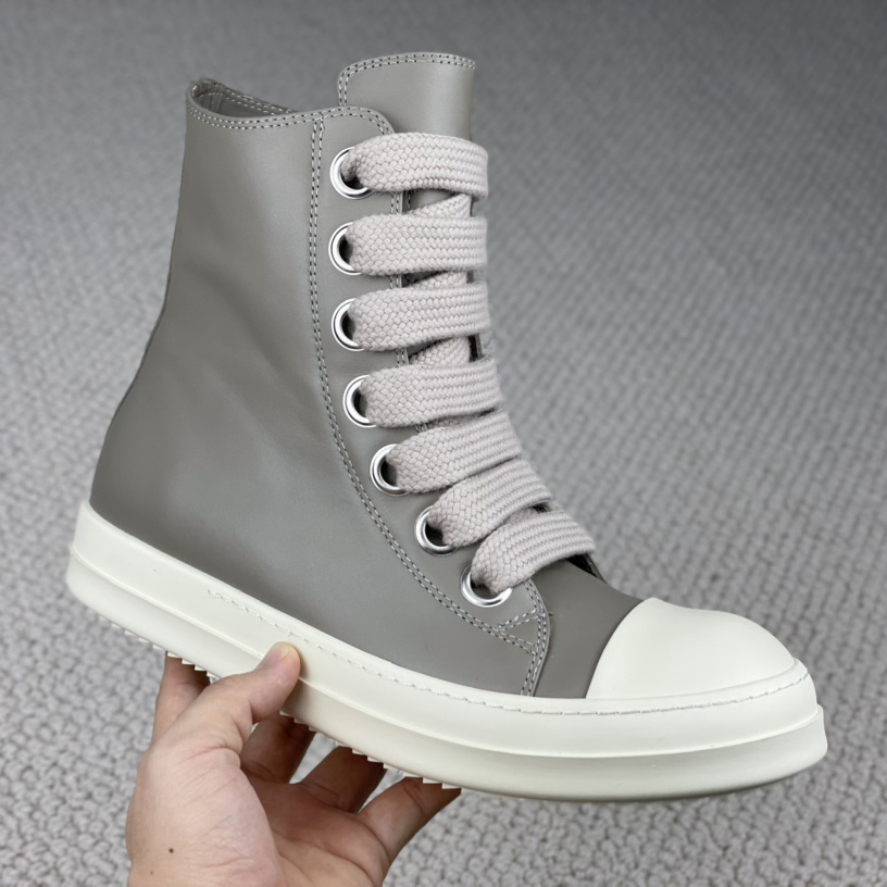 Rick Owens Fogachine Sneaker - DopestKickz