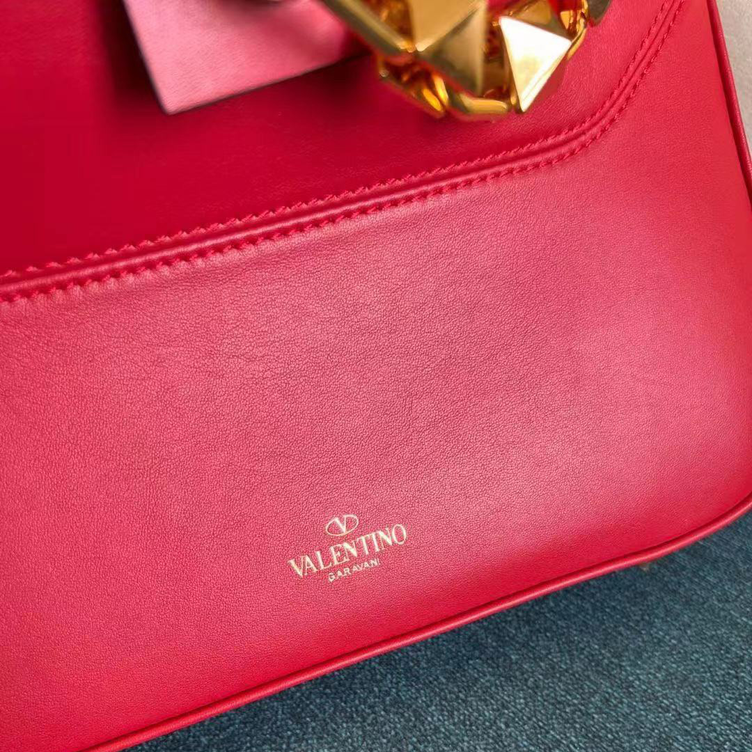 Valenti  Vlogo Handbag(28-22-8cm) - DopestKickz